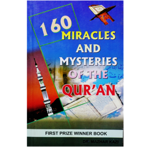 160 Miracles and mysteries of the Quran