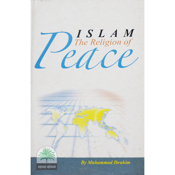 ISLAM-The-Religion-of-Peace