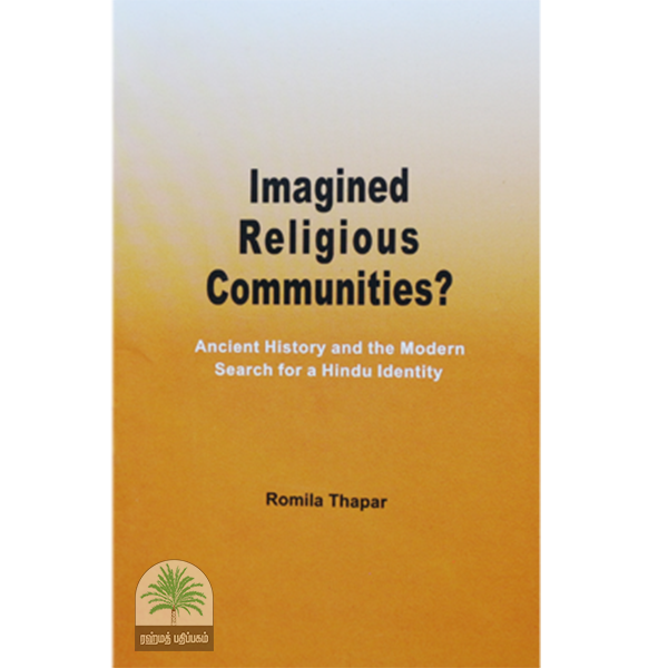 Imagined religious communities