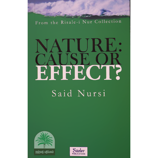 NATURE-CAUSE-OR-EFFECT