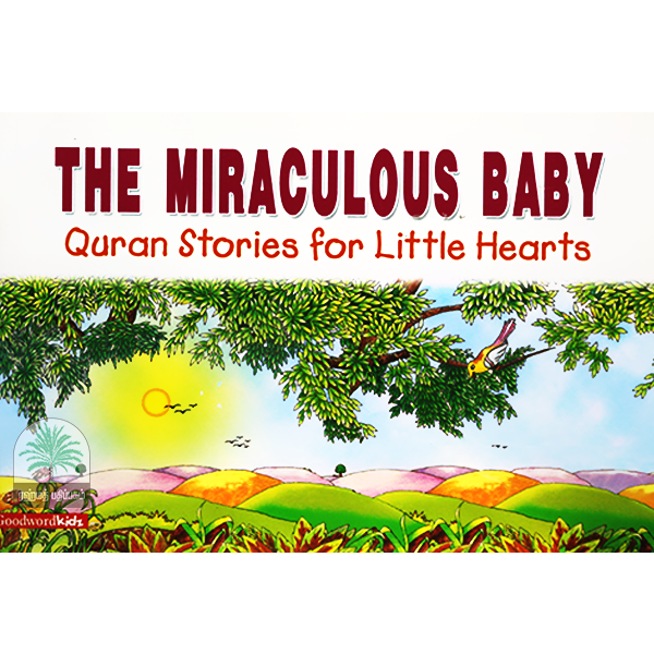 The-MIraculous-Baby