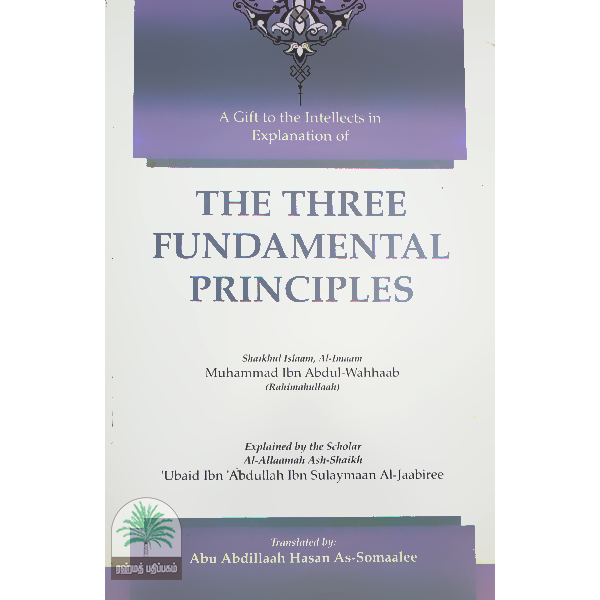 The-Three-Fundamental-Principles
