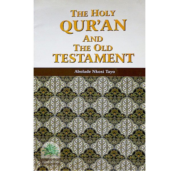 The-holy-quran-and-the-old-testament