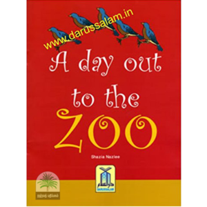 A day out to the Zoo