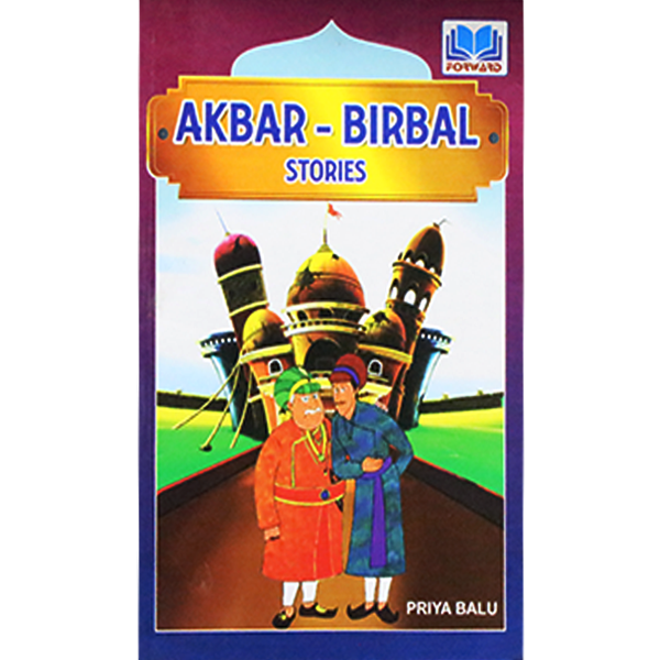 AKBAR-BIRBAL STORIES