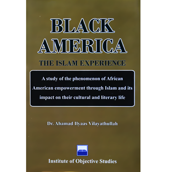 Black America The Islam Experience