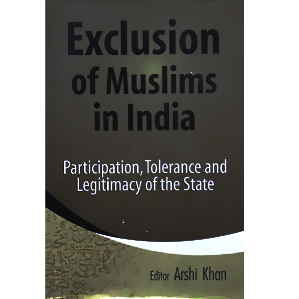 Exclusion of Muslims in India