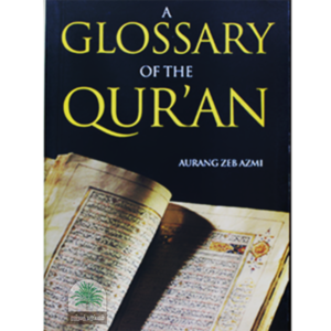 A Glossary of the quran