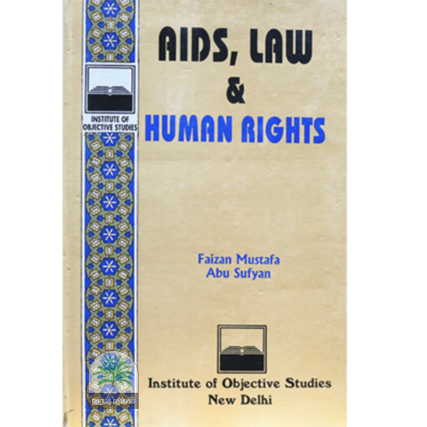 Aids,Law & Human Rights