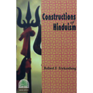 Constructions of Hinduism