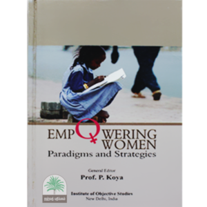 Empowering women paradigms and strategies