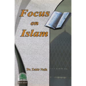 Focus on Islam