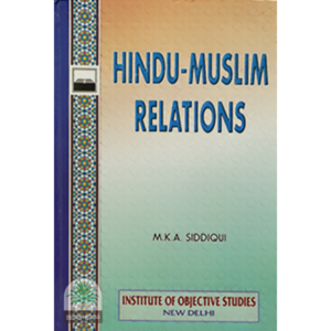 HINDU-MUSLIM-RELATIONS