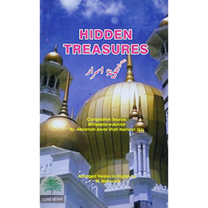 Hidden-Treasures