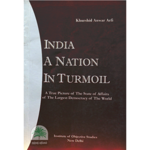 INDIA-A-NATION-IN-TURMOIL