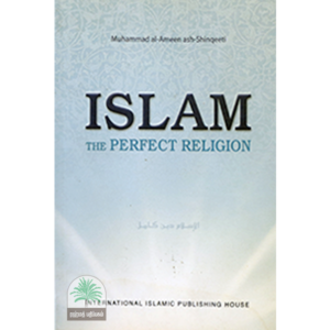 ISLAM-THE-PERFECT-RELIGION