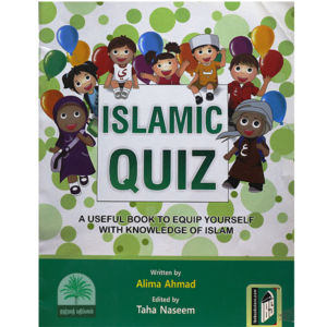 ISLAMIC-QUIZ