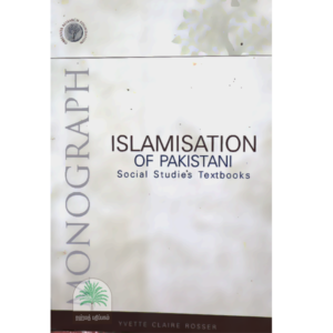 ISLAMISATION-OF-PAKISTANI-Social-studies-Textbooks