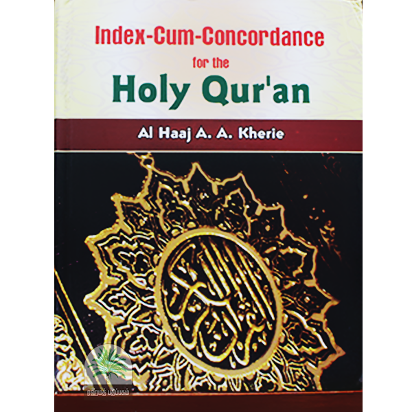 Index-cum-concordance-for-the-holy-quran