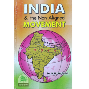 India-the-Non-Aligned-Movement