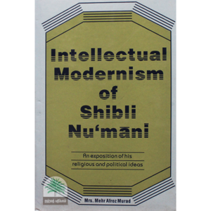 Intellectual-Modernism-of-Shibli-NuMani
