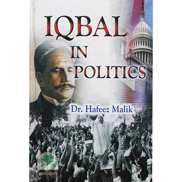 Iqbal-In-Politics