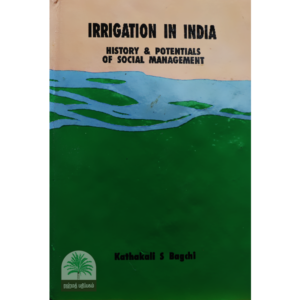 Irrigation-in-India-History-Potentials-of-Social-Management