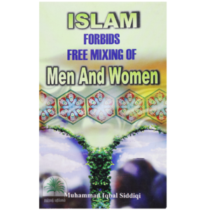 Islam-Forbids-free-mixing-of-Men-and-Women