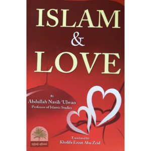 Islam-Love