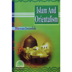 Islam-and-Orientalism