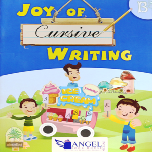 Joy-Of-Cursive-Writing-B