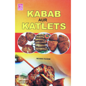 KABAB-AUR-KATLETS