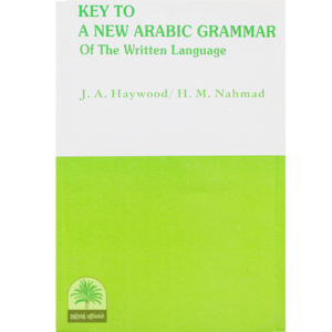 Key-to-a-new-Arabic-Grammar-of-the-Written-Language