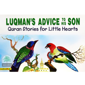 LUQMANS-ADVICE-TO-HIS-SON