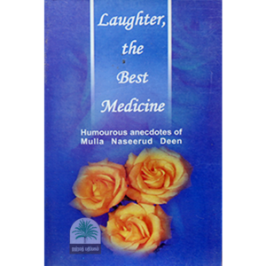 Laughter-The-Best-Medicine