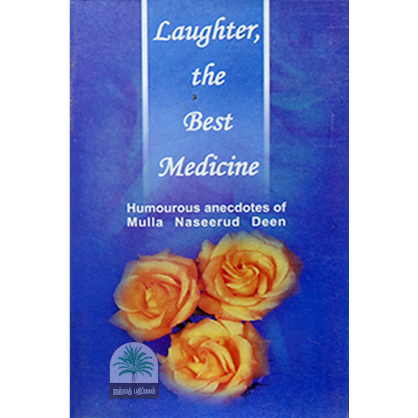Laughter-The-Best-Medicine