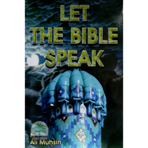 Let-the-Bible-Speak-Millat-Book-Centre