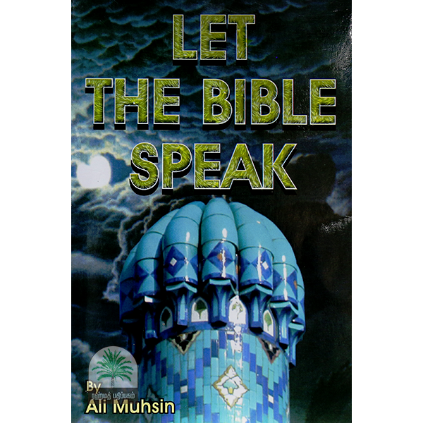 Let-the-Bible-Speak-Millat-Book-Centre