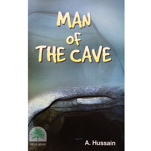 Man OF the cave
