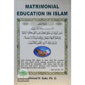 Matrimonial-Education-in-Islam