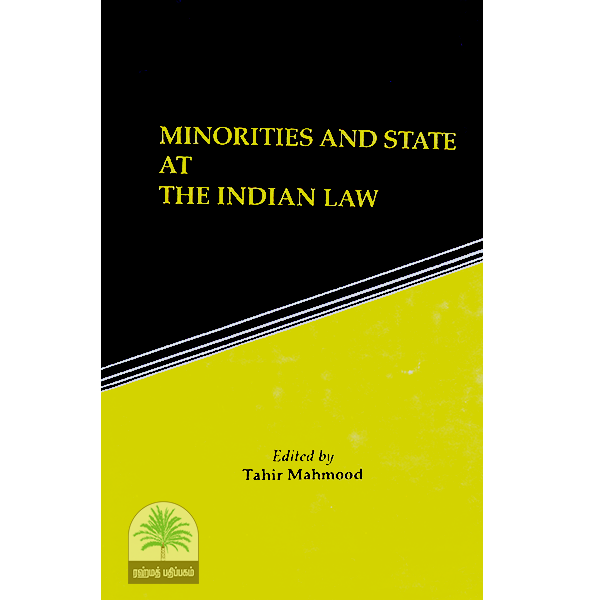 Minorities-and-State-At-The-Indian-Law