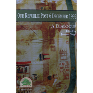 OUR-REPUBLIC-POST-6-DECEMBER-1992
