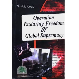 Operation-Enduring-Freedom-or-Global-Supremacy