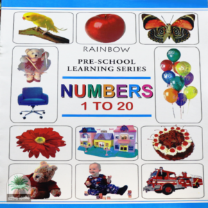 PRE-SCHOOL-LEARNING-SERIES-NUMBERS-1-TO-20