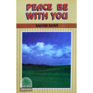 Peace-be-with-You