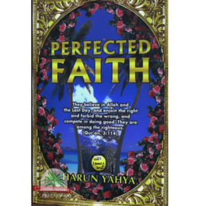 Perfected-Faith