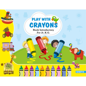 Play with Crayons