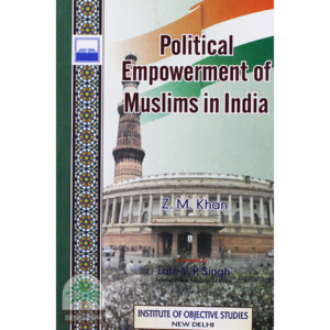 Political-empowerment-of-muslims-in-india