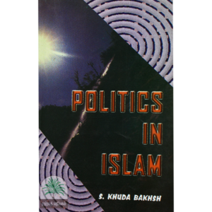 Politics-in-Islam