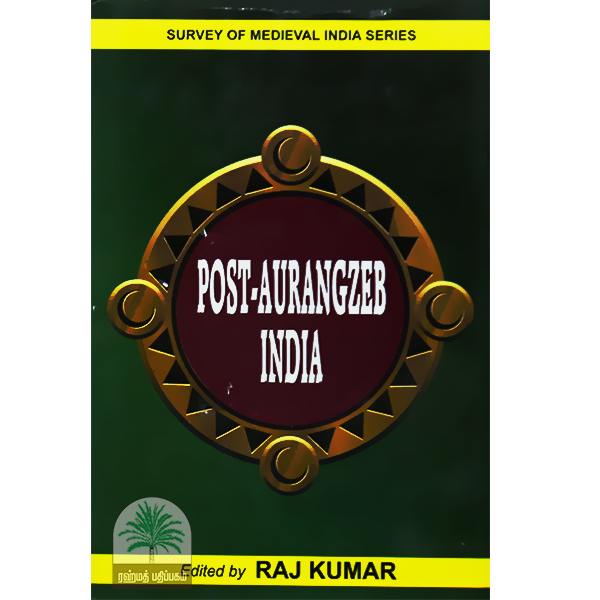 Post-Aurangzeb-India
